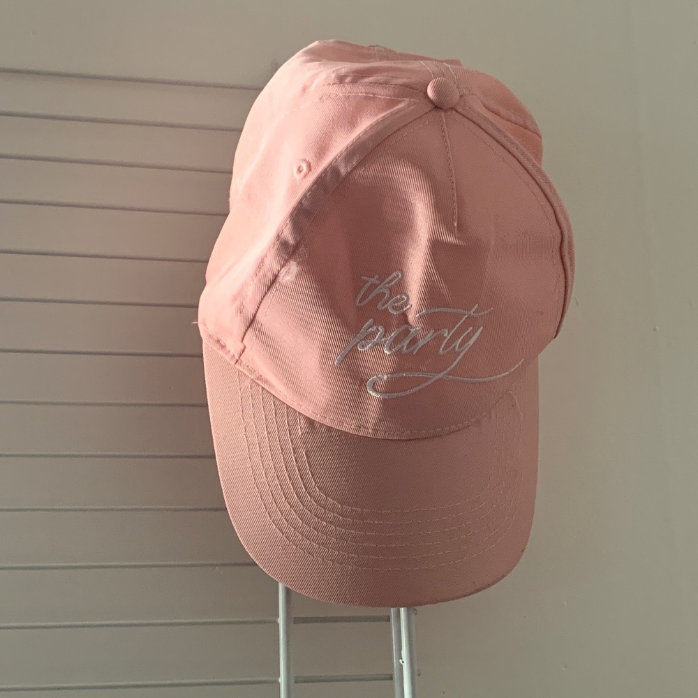 A party hat